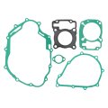 Motorcycle Complete Engine Gasket Kit Replacement For Biaoying 150cc Wh150-3 Wh150-3a 
