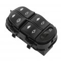 Ocpty Front Left Power Window Switch Fits For Ford Focus 2007-00 Control Lift Oe 901-330 Ys4z14529ba 7s4z14529a