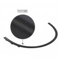 Fender Flares Trim For Dodge Durango 2011 2021 Front Driver And Passenger Side Black Factory Style Ch1291112 Ch1290112
