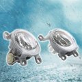 Labwork Left Driver And Right Passenger Sides Pair Fog Lights Replacement For Toyota Rav4 Le Xle 2019-2024 Driving Lamps