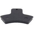 Motoku Front Rear Brake Pads For Sportsman 500 4x4 Ho Scrambler 400 Trail Blazer 250