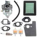 Carburetor For Ryobi 3100 Psi Pressure Washer With Gcv 190 Engine 16100-z0y-813 Gcv190 Gcv190a Gcv190la Hrb217 Hrx217 