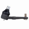 6-piece Fit For 1997-2003 Ford Escort Front Lower Ball Joint Stabilizer Bar Link Kit 2 Outer Tie Rod End 