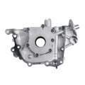 A-premium Standard Volume Oil Pump Compatible With Hyundai Accent 1996997 5l 2006-21 1 6l Kia Rio 2006-2011 1 Rio5 1 Replace