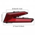 Topteng Led Integrated Tail Light Turn Signals Fits For Can Am Maverick X3 2017-2021