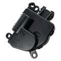 Hvac Blend Door Actuator 604-005 For Dodge Ram 1500 2500 3500 4500 5500 2009 2023 Replaces 68089742aa 68448026aa 604005 G04029 