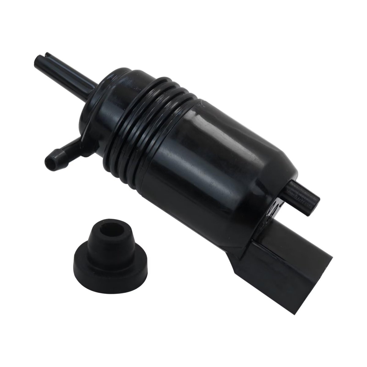 Windshield Washer Pumpw Grommet Replacement 22999423 84518407 Fit For G Mc 2017-2022 Acadia