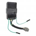 Carbpro 30410-hn5-671 Ignition Coil Cdi Box Spark Plug For 2000-2005 Honda Rancher 350 Trx350 Replace 30400-hn5-305
