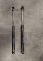 Genuine Land Rover Hood Strut Shock Bonnet Stay Range 03-2012 New Bkk760010 Set 