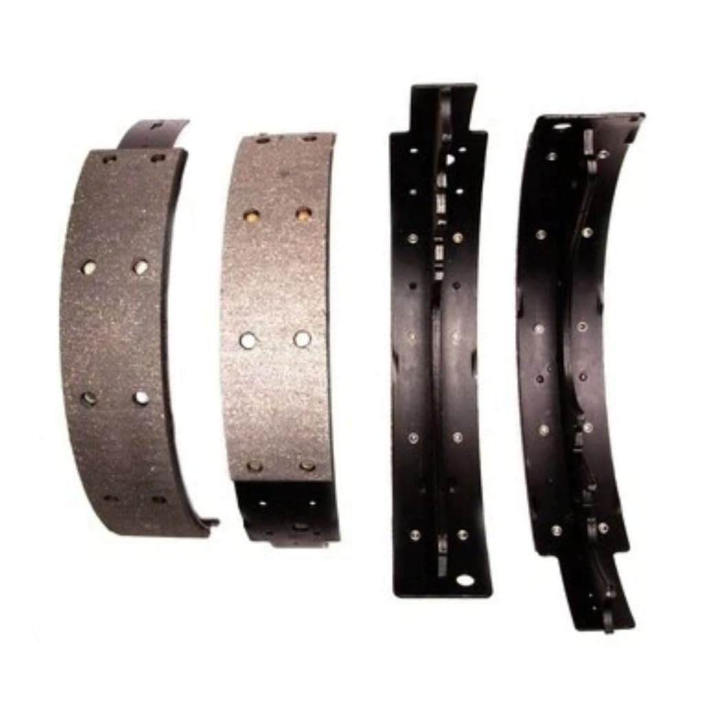 Cadillac Deville 1990 1991 1992 1993 Drum Brake Shoes Rear