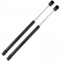 Ocpty Lift Supports Gas Springs Struts Shocks 4478 Sg404016 Strut Fits For Ford Expedition 1997-2006 For F-150 1995-2003 F-250