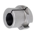Camber Adjusting Bushing For 1990 To 1996 Ford Bronco F 150 Steel Grey 0 768 In Inside Diameter Alx Pau Me Ms40014 Cla1 