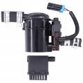 Newyall Pack Of 2 Evap Evaporative Emission Control Purge Valve Vapor Canister Vent Solenoid With Filter Plug Wiring 