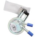 Fits For Fuel Pump Electric Replacement Module Assemblyd Mustang All Submodel 1987-1993 L4 2 3l Petrol For Ford Svo 1985-1986