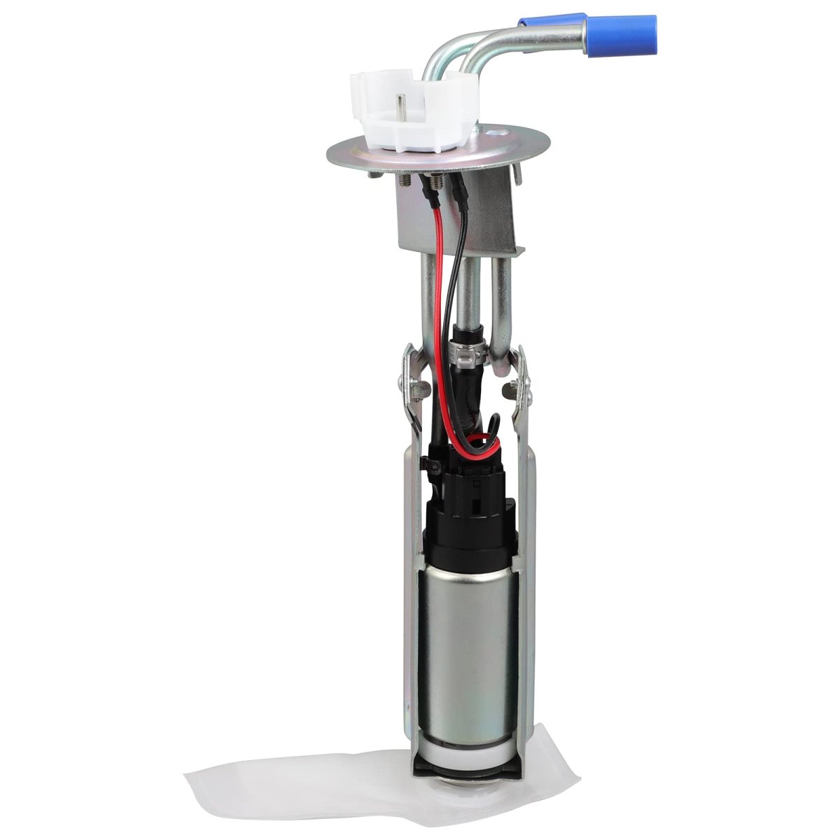 Fits For Fuel Pump Electric Replacement Module Assemblyd Mustang All Submodel 1987-1993 L4 2 3l Petrol For Ford Svo 1985-1986
