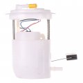 Ocpty High Performance Electric Fuel Pump Replacement For 2005-2006 Kia Sorento 3 5l