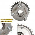 Topteng Vvt Camshaft G4d36m288bb Jde36923 Jde39110 For Range Rover Evoque 2012 Sport 2014 Land Discovery 2015 Velar 2017