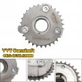 Topteng Vvt Camshaft G4d36m288bb Jde36923 Jde39110 For Range Rover Evoque 2012 Sport 2014 Land Discovery 2015 Velar 2017