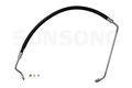 Sunsong Power Steering Pressure Hose Assembly Oldsmobile Pontiac