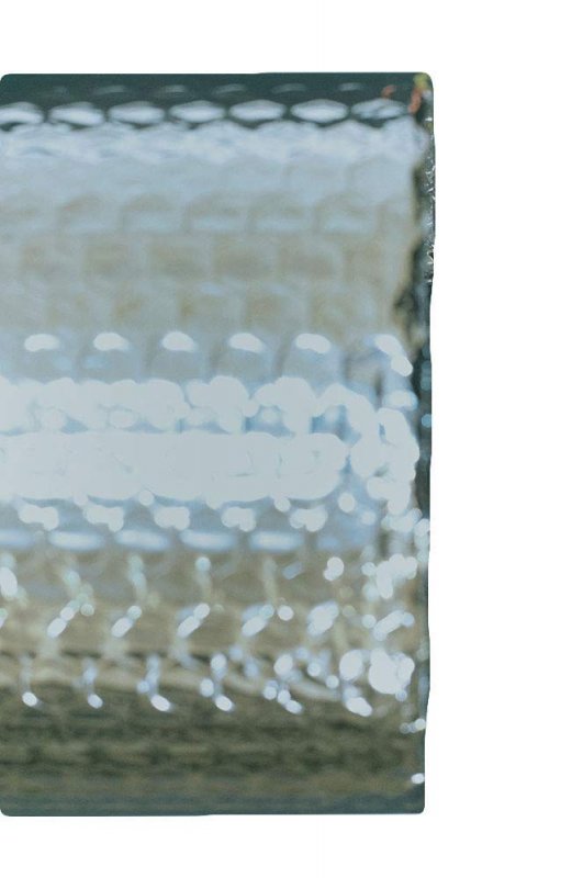 Double Bubble Reflective Foil Insulation 36 Inch X 5 Ft Roll Industrial Strength Commercial Grade No Tear Radiant Barrier Wrap