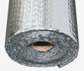 Double Bubble Reflective Foil Insulation 36 Inch X 5 Ft Roll Industrial Strength Commercial Grade No Tear Radiant Barrier Wrap