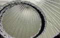 Double Bubble Reflective Foil Insulation 36 Inch X 5 Ft Roll Industrial Strength Commercial Grade No Tear Radiant Barrier Wrap