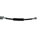 Brake Hose For Ford Crown Victoria 1992 1993 1994 Front Hydraulic Flexible Epdm Rubber With Treated Steel Fittings Alx Pau Db 