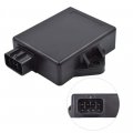 Cdi Igniter Fit For Yamaha Bear Tracker 250 Yfm250x 2001 2002 2003 2004 Us 