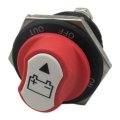 Premium 200a Battery Isolator Disconnect Cut Off Power Kill Switch For Car Boat Rv Atv