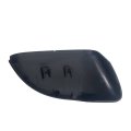 Spieg Driver Side Mirror Cover Cap Housing Replacement For Volkswagen Golf Gti 2010-2014 Paint To Match Lh