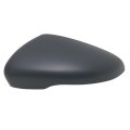 Spieg Driver Side Mirror Cover Cap Housing Replacement For Volkswagen Golf Gti 2010-2014 Paint To Match Lh 