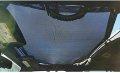 Sunshade Sun Top Cover Eclipse For 2007-2017 Jeep Wrangler Jk Jku Uv Protection