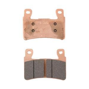 Rjl High Performance Race Brake Pads For Motorcycle Rear Vd-344rjl