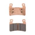 Rjl High Performance Race Brake Pads For Motorcycle Rear Vd-344rjl 