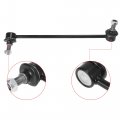 X Autohaux 2pcs K750094 K750095 Front Suspension Sway Bar End Links Stabilizer Link For Nissan Maxima 2009-2014 Altima