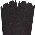 Floor Drum Sander Sandpaper 8 Inch By 19-1 2 Fit Clarke Alto American Du-8 And Du-8r Pack Of 50 80 Grit 