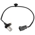 Crankshaft Position Sensor Pc286 For Toyota Corolla Matrix Celica Mr2 Spyder Pontiac Vibe And Chevrolet Prizm 1 8l Oe 94859444