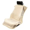 Seat Armour Cst-tan Tan Protector Towel 