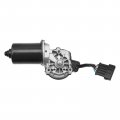 A-premium Front Windshield Wiper Motor And Linkage Assembly Compatible With Toyota Vehicles Sienna 1998 1999 2000 2001 2002
