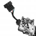 A-premium Front Windshield Wiper Motor And Linkage Assembly Compatible With Toyota Vehicles Sienna 1998 1999 2000 2001 2002