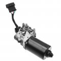 A-premium Front Windshield Wiper Motor And Linkage Assembly Compatible With Toyota Vehicles Sienna 1998 1999 2000 2001 2002