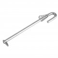 Boat Motor Tilt Rod Pin Lock 6e0a 43160 Iron Spring Fit For Yamaha Outboat Accessories