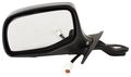 Sherman Replacement Part For Ford Bronco Driver Side Mirror Outside Rear View Partslink Number Fo1320124 