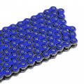 Caltric Blue Drive Chain Compatible With Yamaha Xj600s Seca Ii 1992 1993 1994 1995 1996 1997 1998