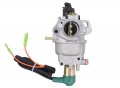 Carburetor Carb For Launtop Ltw200a Lt390 Lt420 389cc 420cc Gas Generator Welder