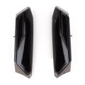 Quad Logic Polaris Rzr 900 1000 Efi Complete Tail Light Taillight Led Black Pair 
