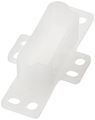 United States Hdwe Wp-8815c Drawer Mounting Bracket 