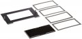 Jackson Safety Replacement Parts Kit For W20 490p Fiber Shell Welding Helmet 24551 