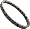 Drive Belt For Kawasaki Kvf650 Prairie 650 2002-2003 