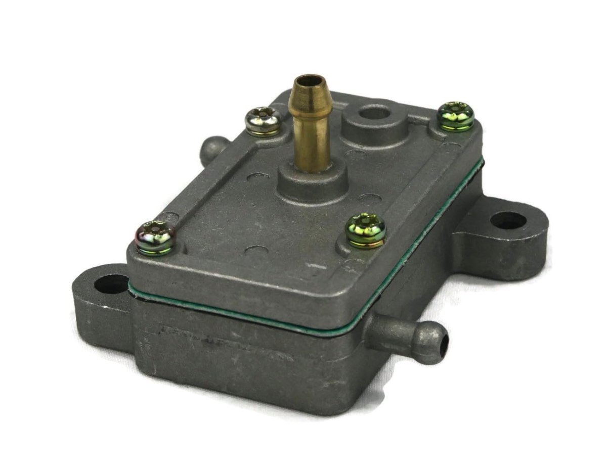 The Rop Shop Fuel Pump Fits 1992-94 Ski-doo Skandic Ii 377 377r 1993-94 503r Slt
